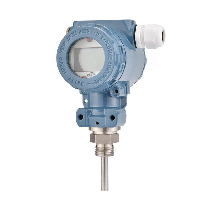 Explosion-proof general purpose temperature transmitter-T550