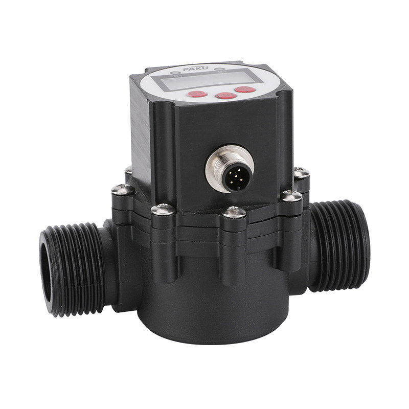 Eccentric Impeller Flow Sensor-SN54D