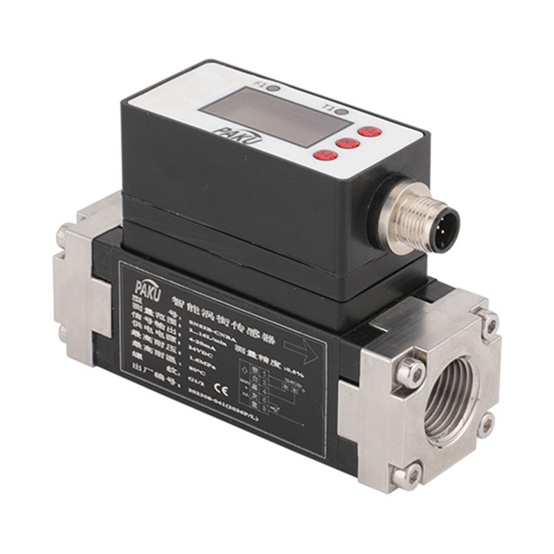 Intelligent vortex sensor-SN53B