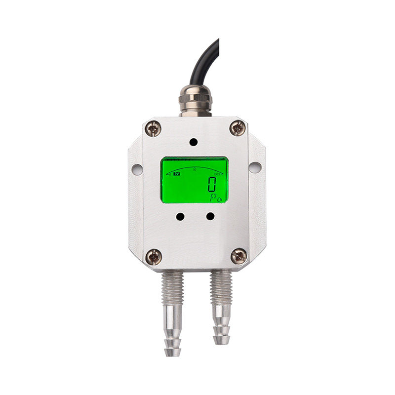Micro differential pressure sensor-PN51C
